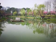 -圩墩遗址公园