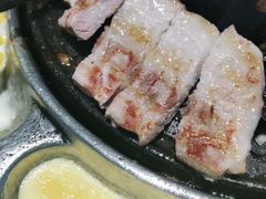 -韩宫宴和牛烤肉(宣州国购店)