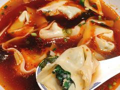 草头木耳馄饨-熙盛源(复兴路店)