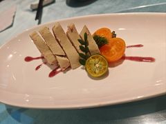 -鹭江潮餐厅·福建菜(鹭江佲家酒店)