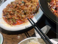 -文记沸腾鱼(永安路总店)
