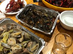 -刘一龙虾(数码路店)