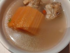 -绿茶餐厅(龙湖金楠天街店)