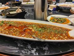 -院8里·少城记忆老川菜(宽窄巷子店)