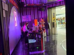 -星聚会KTV(合生汇黑金店)