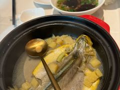 -莆田餐厅(吉隆坡柏威年广场店)