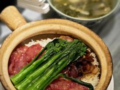 -超记煲仔饭(北京路店)