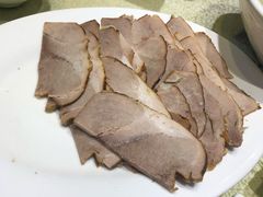 李连贵中盘熏肉-李连贵熏肉大饼(兴工街店)