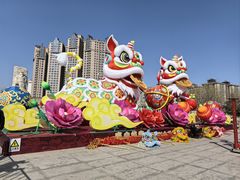 -咸阳湖景区
