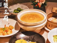 -成隆行·蟹王府(淮海店)