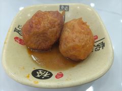 -小罗子汤店(大士院总店)