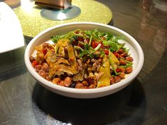 -兰婆婆餐厅淳安菜
