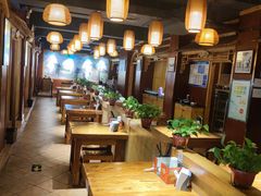 -洛阳面馆(红专路店)