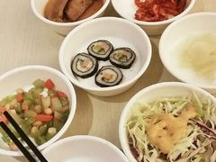android_upload_pic-金豆角砂锅焖面(安贞店)