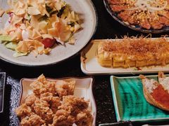 -無境·匠心日本料理(汉街店)