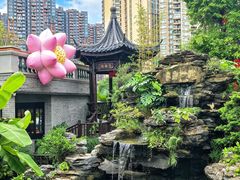 -顺德渔村·岭南一号