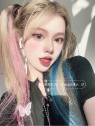 -BABY FACE沙龙