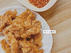 -四川老牛麻辣烫(北门桥店)