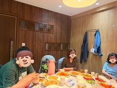 -小胖私厨状元宴·东北私房菜馆