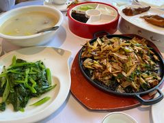 -满堂·烤鸭店·北京菜(鼓楼店)