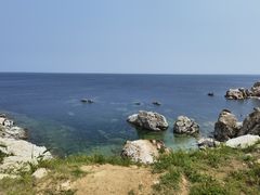 -养马岛旅游度假区