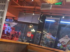 -东北特色烧烤(赣榆店)