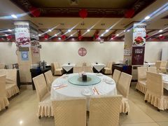 -郭林家常菜(洋桥店)