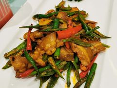 -久宴·天目湖大鱼头(恐龙园店)