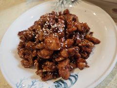 -新侨小馆(东直门北小街店)
