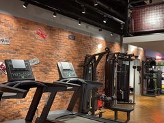 -NRG 健身私教CLUB(云山路店)