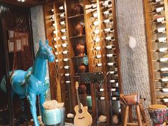 -泸州唯逸酒店(大山坪警察学院店)