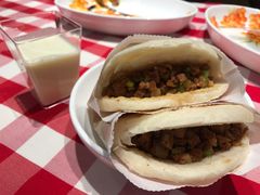 -西贝(上海我格广场店)