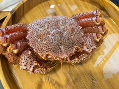 -蟹田居·活蟹料理(东城店)