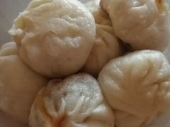 鲜肉小笼包子-老诚一锅·京皖早点(通州店)