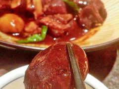 -丝路金桃·新疆菜(徐汇店)