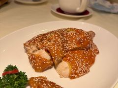 -利苑酒家(宜安广场店)