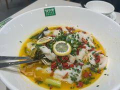 -绿草地·湘菜(芙蓉天街店)
