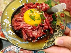 -大阪烧肉BAKA一代(十亩地店)