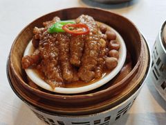 醬皇蒸鳳爪-三号黄浦会Canton Table