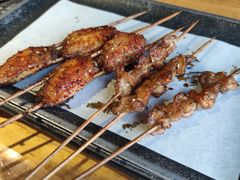 -管氏翅吧(马家堡店)