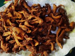 -人民公社大食堂(顺义总店)