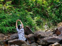 -广州白江湖森林公园