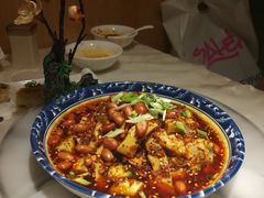 棒棒鸡-川味堂·四川豆花(八卦岭店)