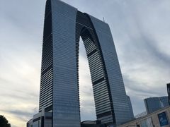 -金鸡湖景区