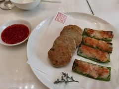 顺德煎酿双宝-顺味凤城(九六广场店)