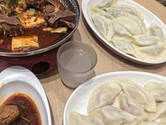 -喜家德虾仁水饺(浦东山姆店)
