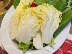 -牛街·马辈儿涮肉(牛街总店)