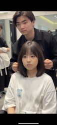 -BULB STUDIO 巴柏明星发型工作室