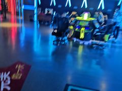 -世代星球·保龄球·镭战真人CS·团建(杨浦店)