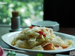泡菜-龙井壹号·茶缘山景宴(龙井村店)
